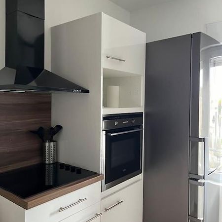 Loiret Luxe T2 Olivet (Loiret) Exterior foto