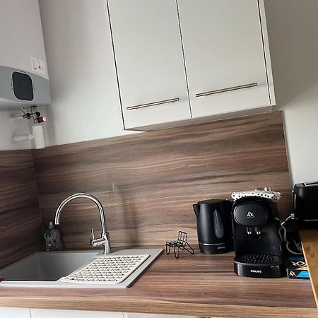 Loiret Luxe T2 Olivet (Loiret) Exterior foto