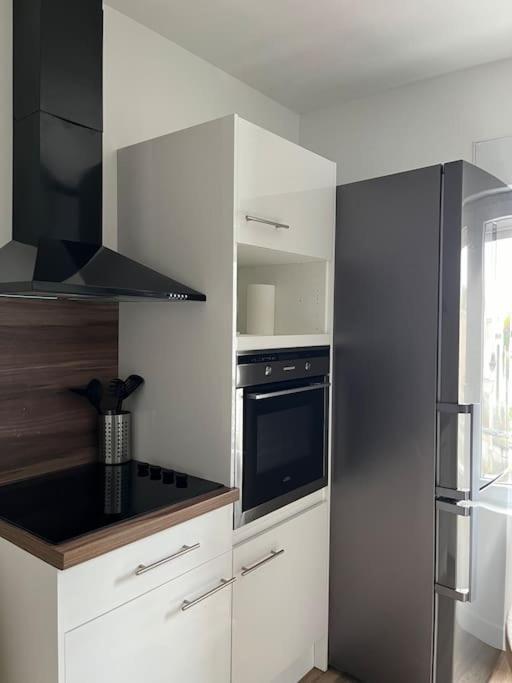 Loiret Luxe T2 Olivet (Loiret) Exterior foto